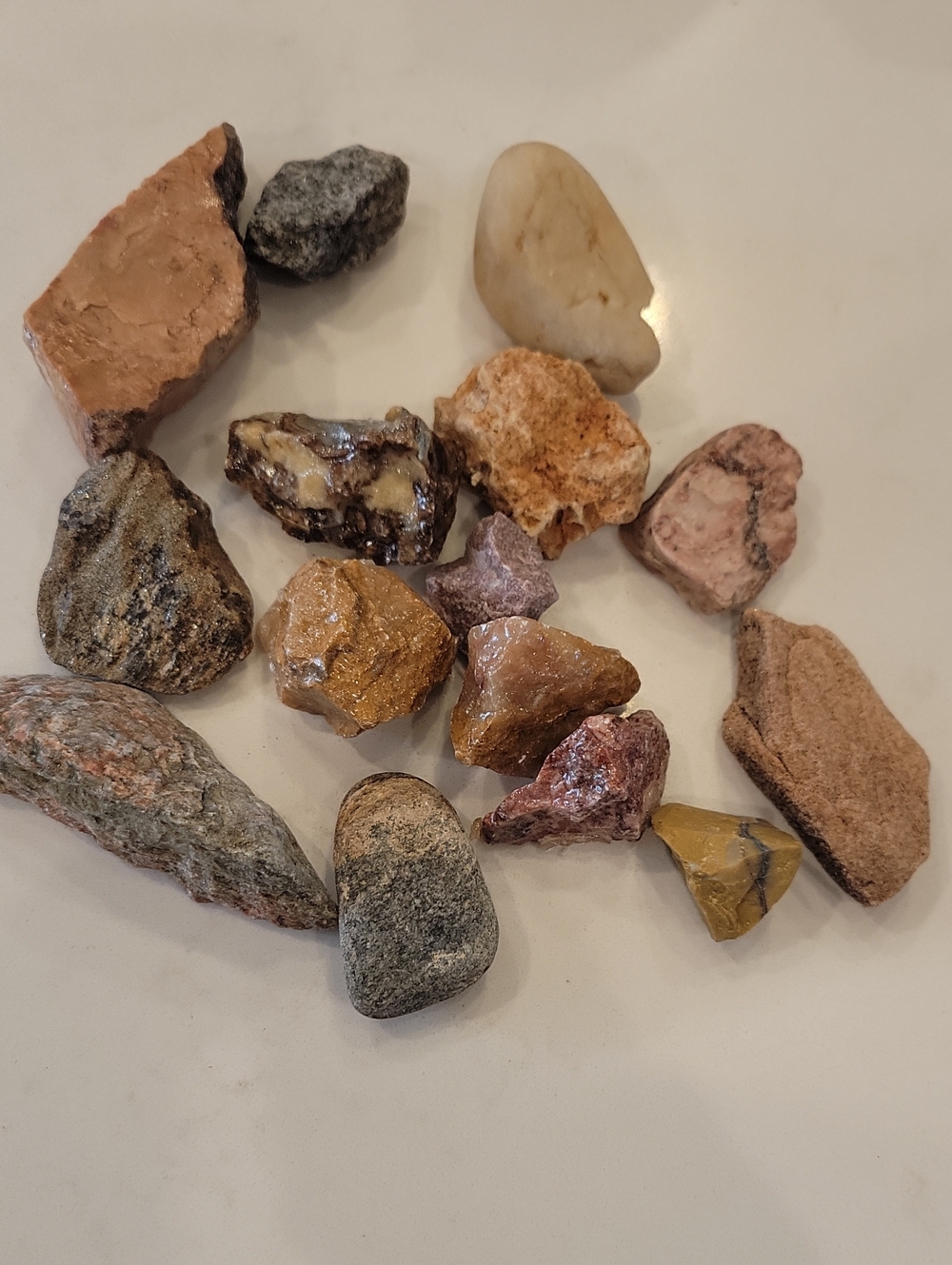 Rock Stone Bundle